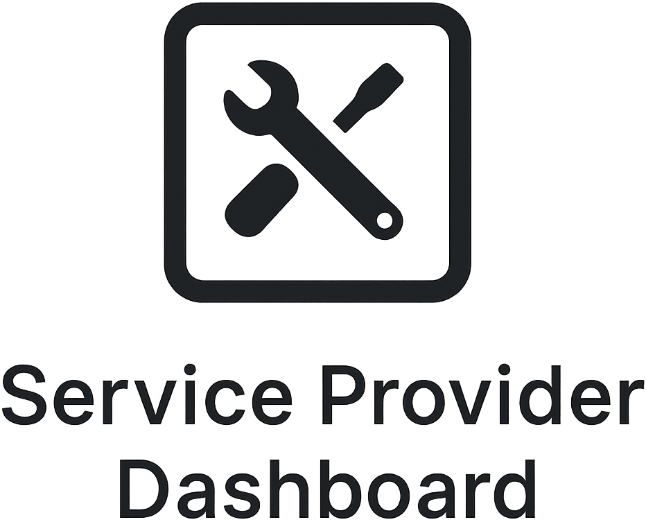 Service Provider